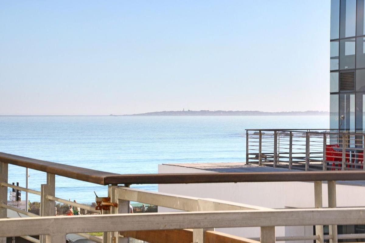 شقة Eden On The Bay 118 By Hostagents بلوبيرجستراند المظهر الخارجي الصورة